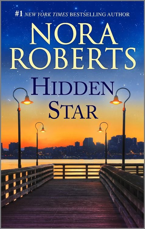 Produktbild: Hidden Star