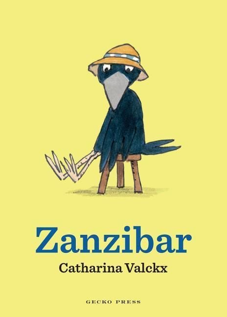 Produktbild: Zanzibar
