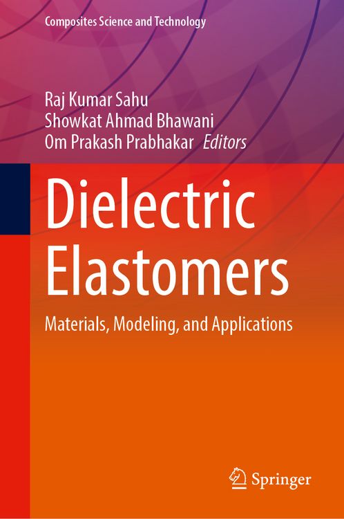 Produktbild: Dielectric Elastomers