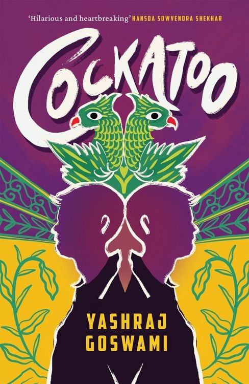 Produktbild: Cockatoo