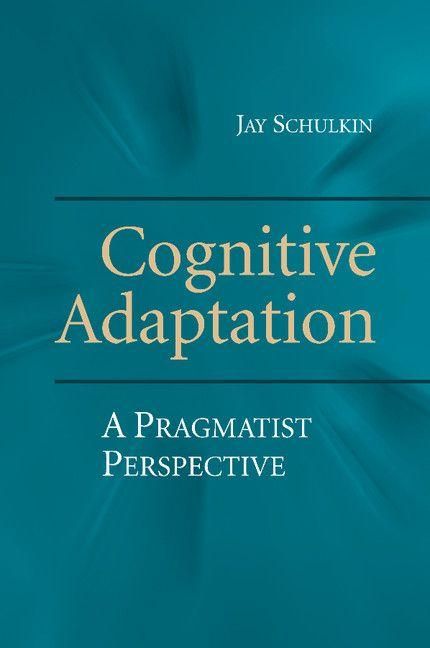 Produktbild: Cognitive Adaptation