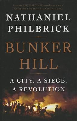 Produktbild: Bunker Hill -Lp