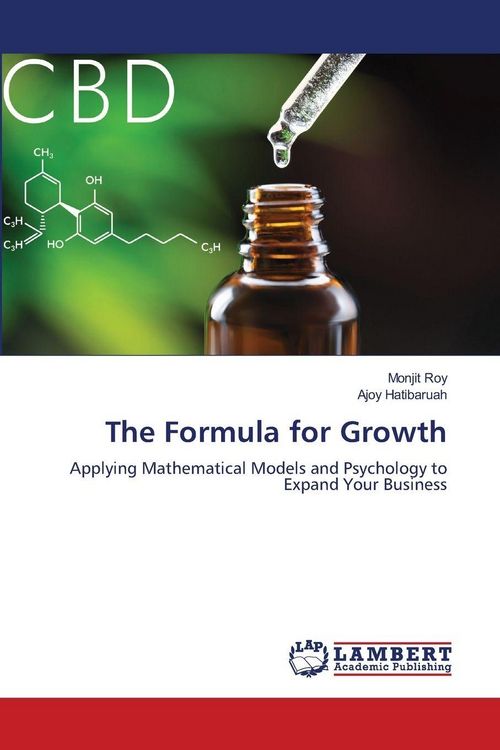 Produktbild: The Formula for Growth