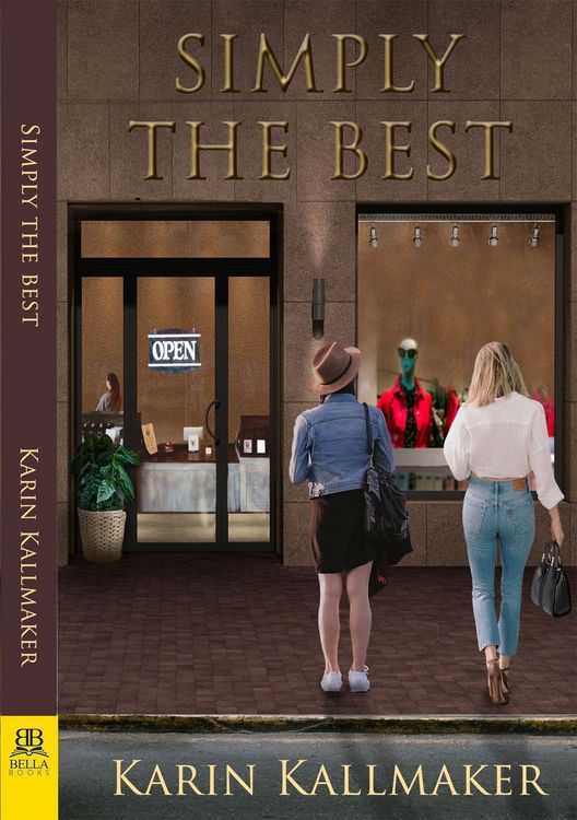 Produktbild: Simply the Best