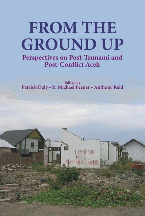 Produktbild: From the Ground Up