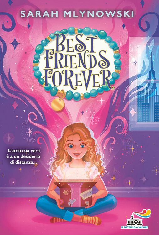 Produktbild: Best friends forever. Ediz. italiana