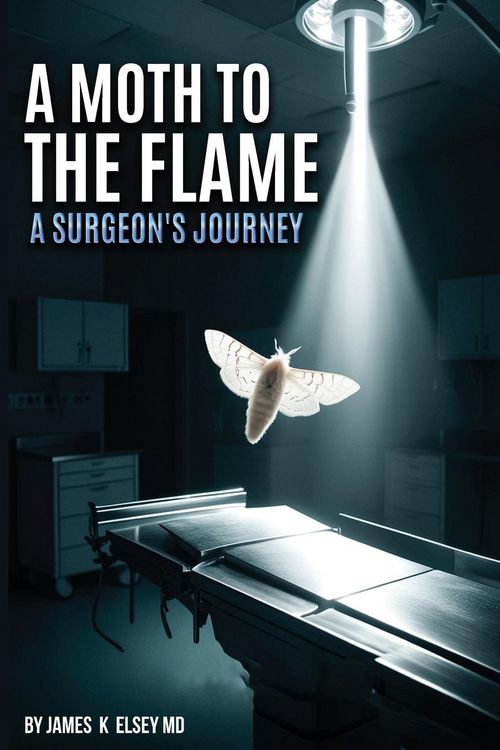 Produktbild: A Moth to the Flame