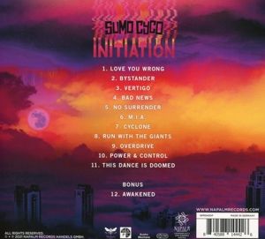 Produktbild: Initiation