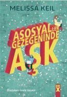 Produktbild: Asosyaller Gezegeninde Ask