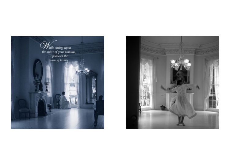 Produktbild: Carrie Mae Weems