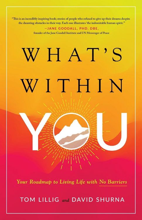 Produktbild: What's Within You