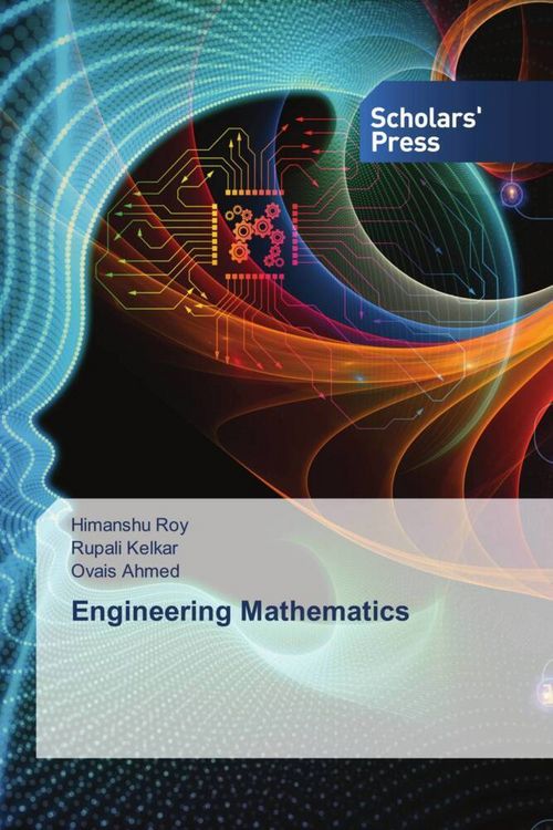 Produktbild: Engineering Mathematics