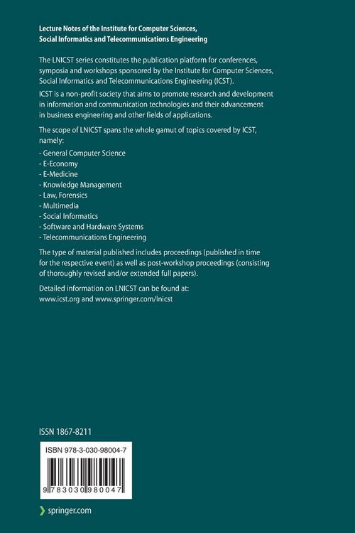 Produktbild: Ad Hoc Networks and Tools for IT