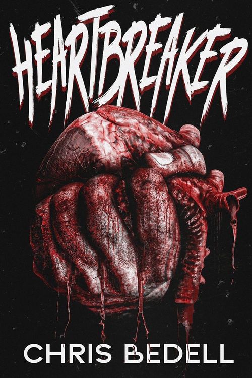 Produktbild: Heartbreaker