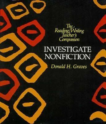 Produktbild: Investigate Nonfiction