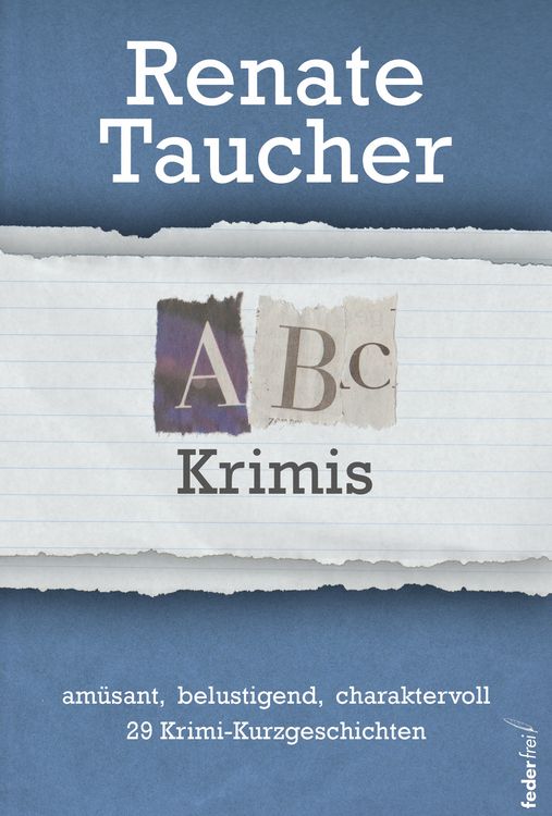 Produktbild: ABC Krimi