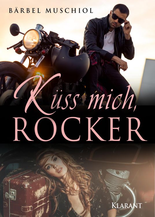 Produktbild: K&uuml;ss mich, Rocker