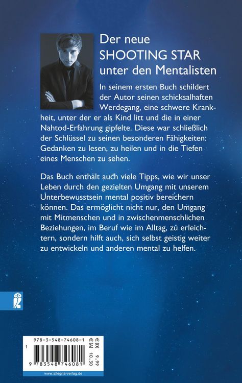 Produktbild: Ich sehe dich