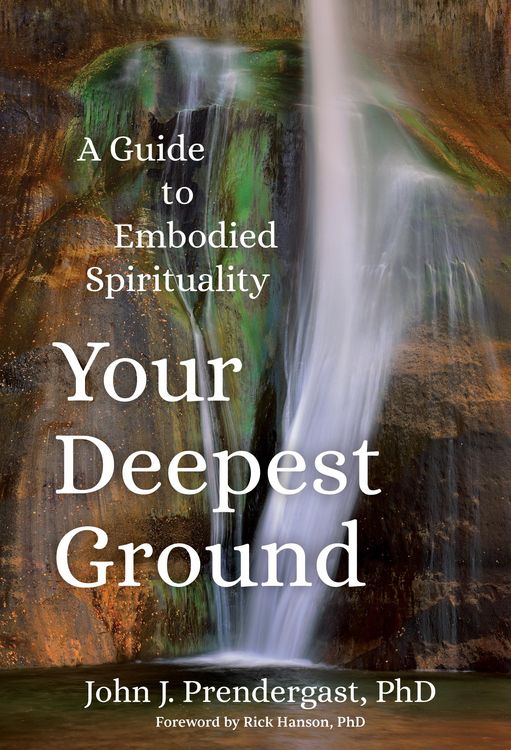 Produktbild: Your Deepest Ground