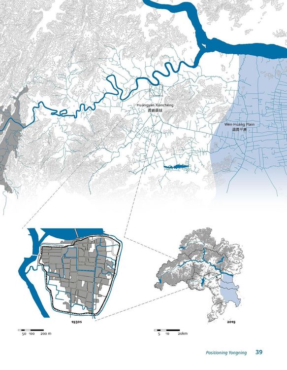 Produktbild: Between Land and Water