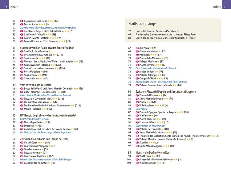 Produktbild: Reise Know-How Reisef&uuml;hrer Rom (CityTrip PLUS)