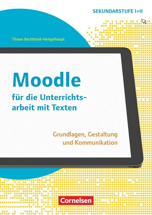 Produktbild: Schule und Unterricht digital - Klasse 7-13