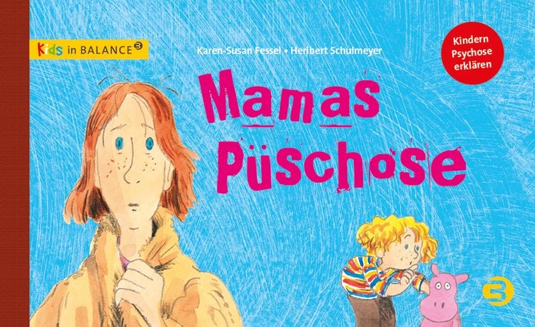 Produktbild: Mamas Püschose
