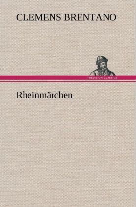 Produktbild: Rheinm&auml;rchen
