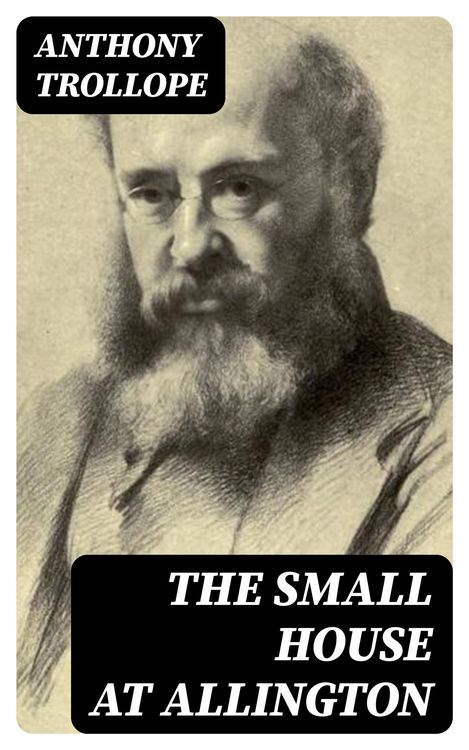 Produktbild: The Small House at Allington