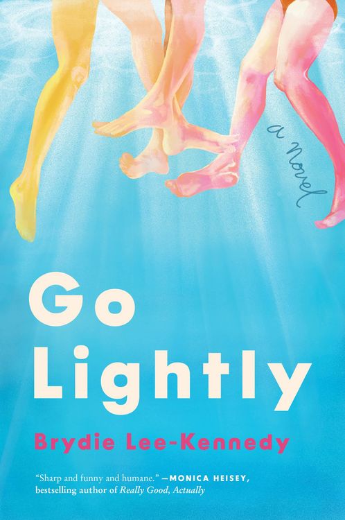 Produktbild: Go Lightly