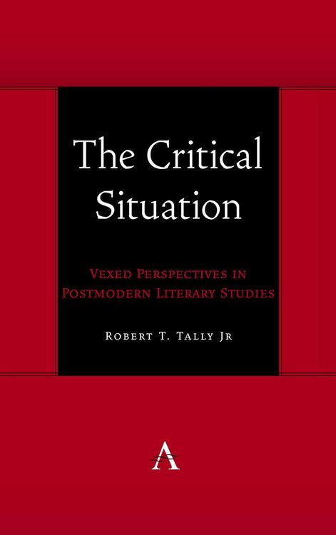 Produktbild: The Critical Situation