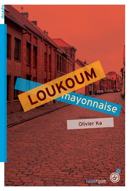 Produktbild: Loukoum mayonnaise