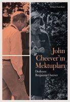 Produktbild: John Cheeverin Mektuplari