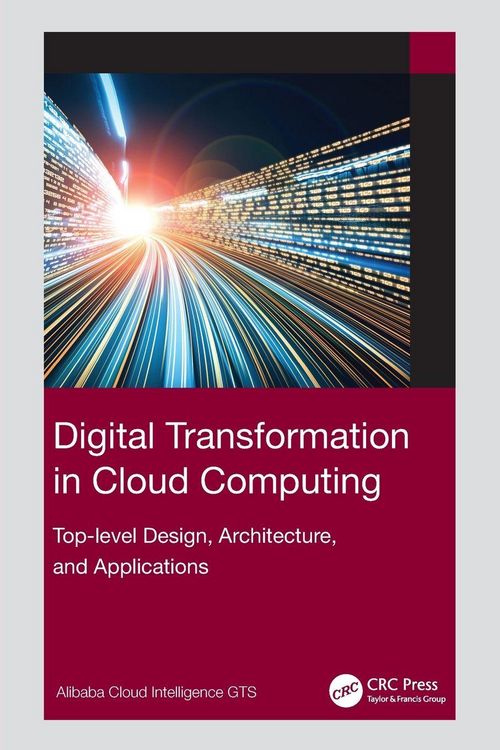 Produktbild: Digital Transformation in Cloud Computing