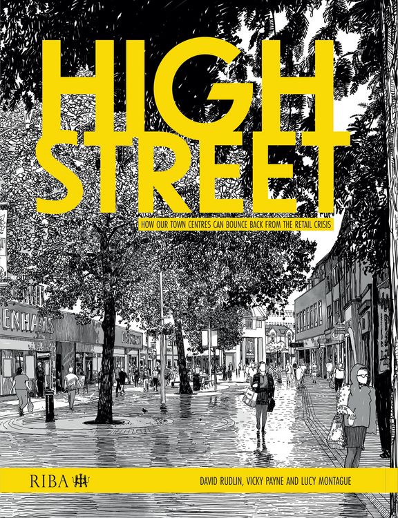 Produktbild: High Street