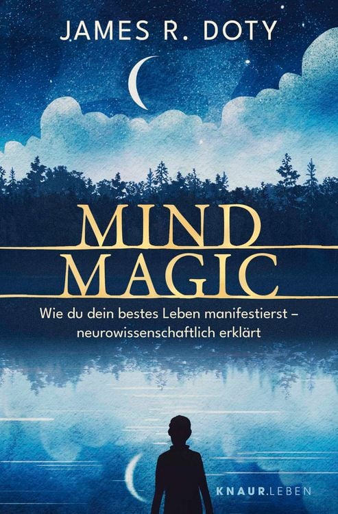 Produktbild: Mind Magic