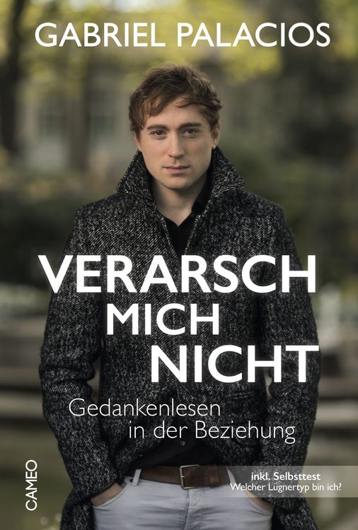 Produktbild: Verarsch mich nicht