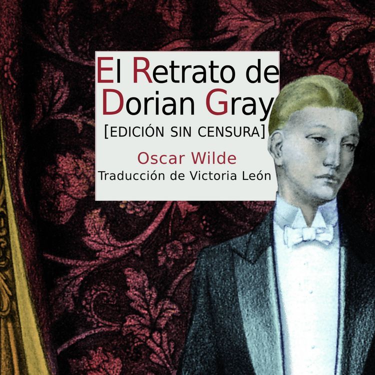 Produktbild: El retrato de Dorian Gray
