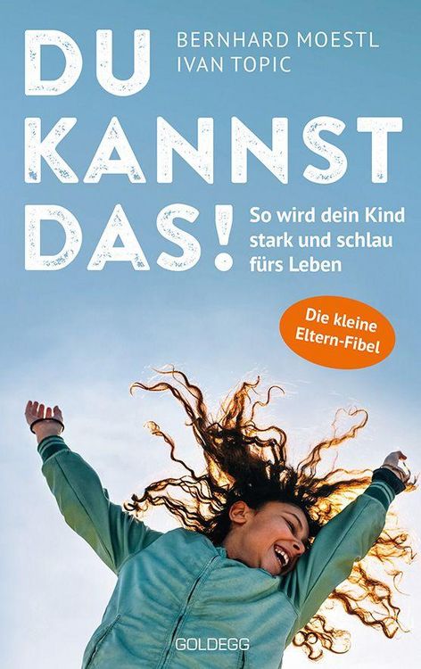 Produktbild: Du kannst das