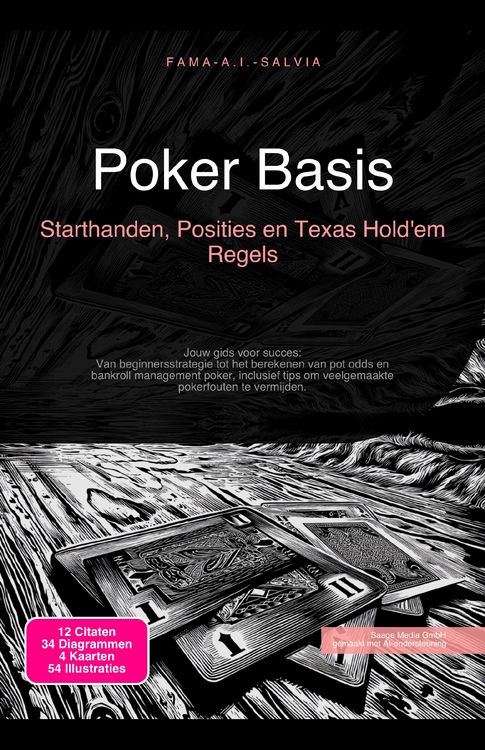 Produktbild: Poker Basis