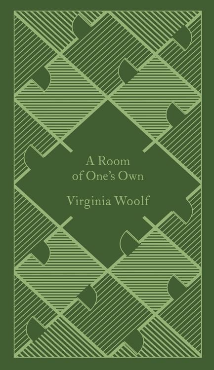 Produktbild: A Room of One's Own
