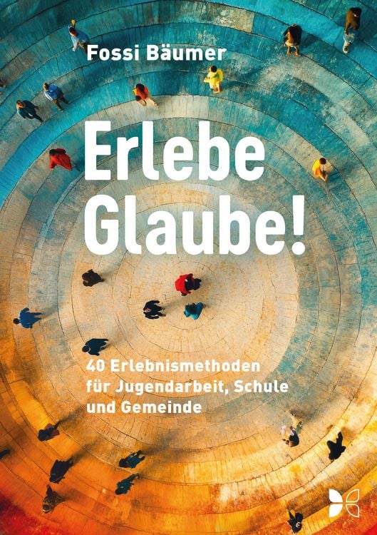 Produktbild: Erlebe Glaube!