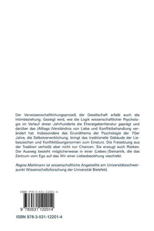 Produktbild: Psychologisierung des &bdquo;Alltagsbewu&szlig;tseins&ldquo;