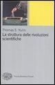 Produktbild: La struttura delle rivoluzioni scientifiche