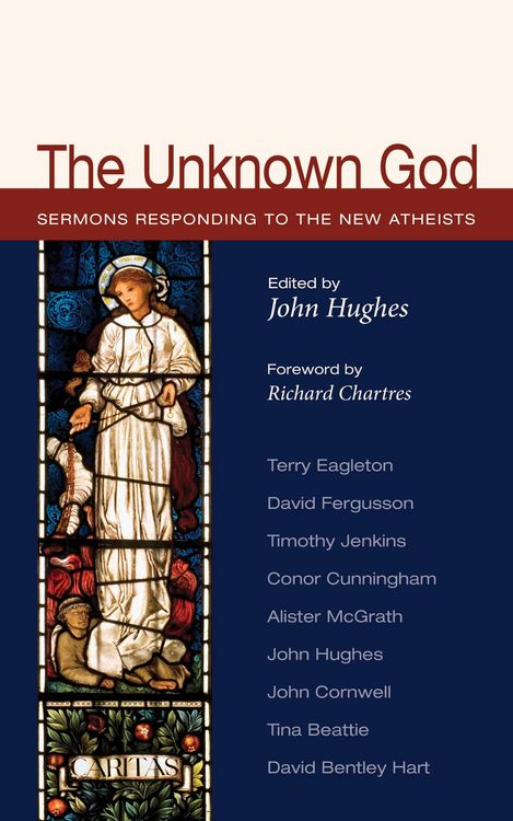 Produktbild: The Unknown God
