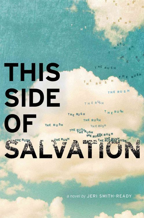 Produktbild: This Side of Salvation