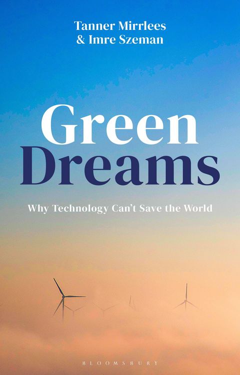 Produktbild: Green Dreams