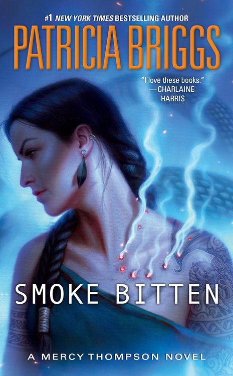 Produktbild: Smoke Bitten