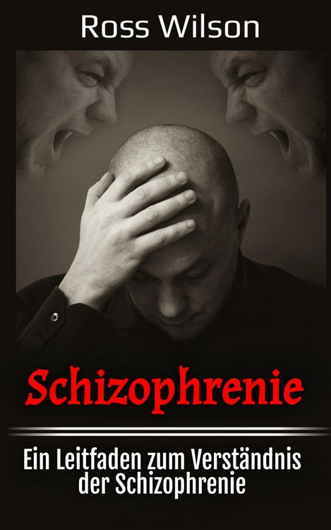 Produktbild: Schizophrenie