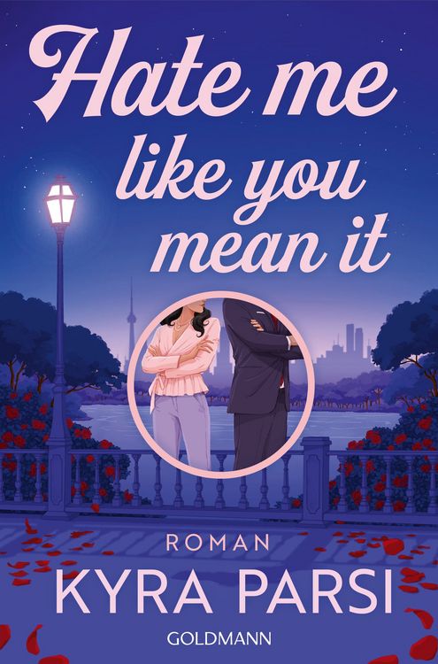 Produktbild: Hate Me Like You Mean It
